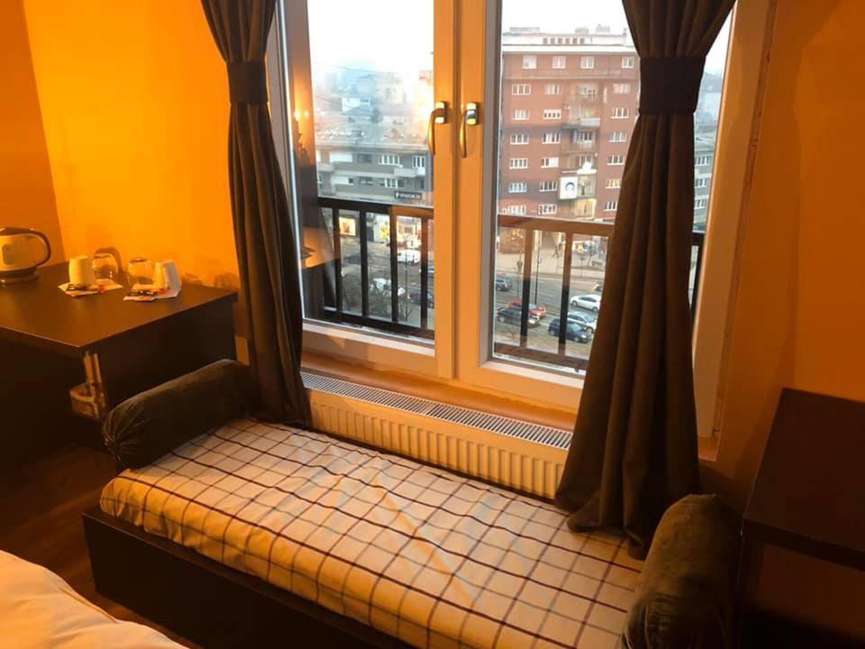 Pristina Newborn Rooms Exteriör bild
